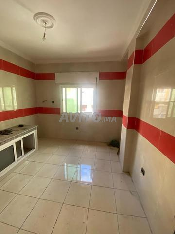 شقة 3 واجهات، دوار البنك الشعبي أهلان - 2