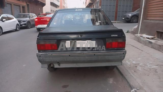 Casablanca Ain Chok - 2