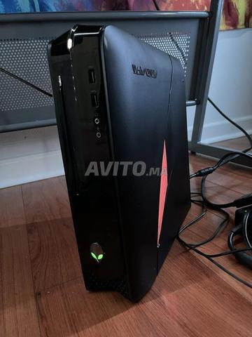 Alienware X51 R2 - 2