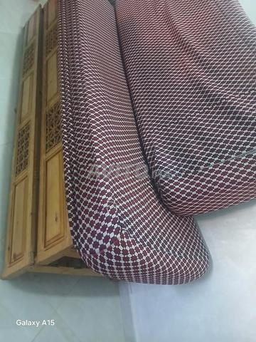 3 طاولات و 2 أرائك - 2