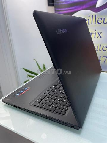 Lenovo i7 7ème génération double graphique Ram 8 dis 256 SSD - 2