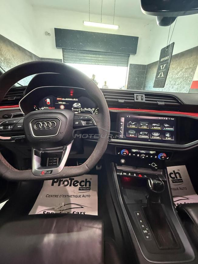 Audi Rs Q3