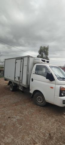 Hyundai H100 à vendre 2015 - 2