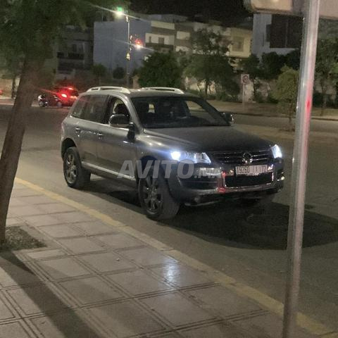 Volkswagen Touareg V6 🇩🇪