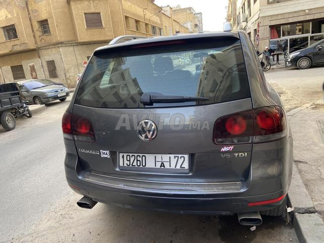 Volkswagen Touareg V6 🇩🇪 - 2