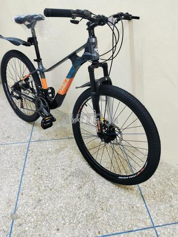 دراجة هوائية - 2