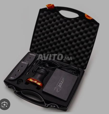 أداة شحذ حواف التزلج Carrot - 2