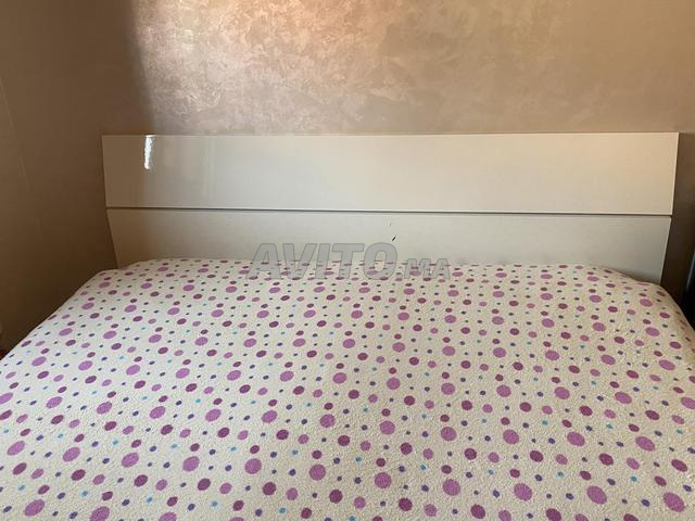 سرير لشخصين - 2