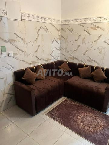 شقة الدوحة أبواب مراكش للبيع - 2