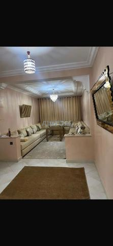 شقة للكراء باليوم طنجة رياض السلام - 2