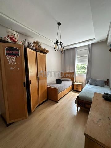 شقة للبيع 136 م² في تمارة - 2