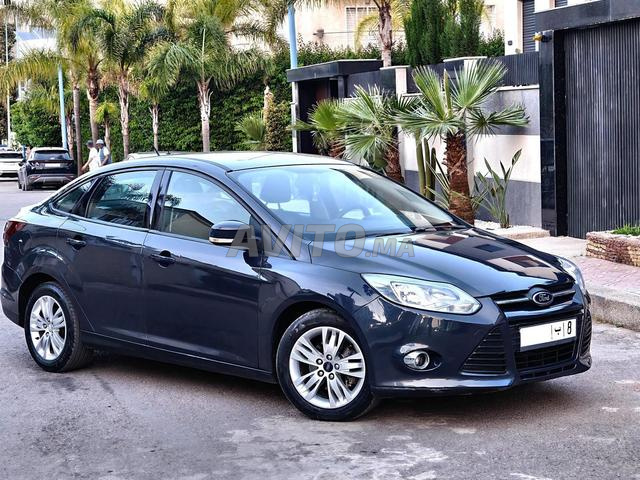 Ford Focus Édition Spéciale Propre Suréquipée - 2