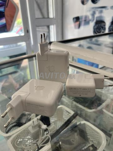 محول ماك أصلي - 2