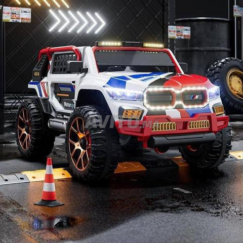 سيارات أطفال - 2