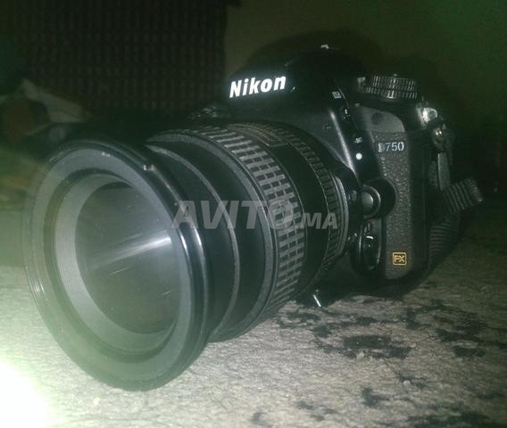 نيكون D750 - 2