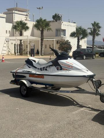 JET SKI SEADOO 130 GTI 2010 - 2