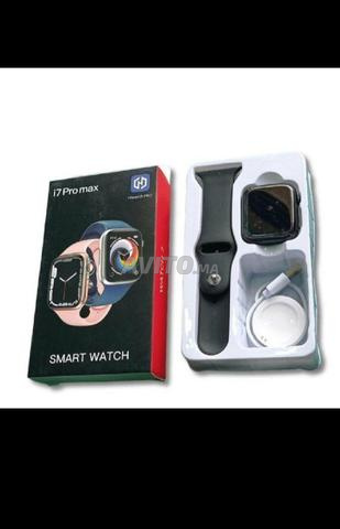 ساعة ذكية I7 برو - 2