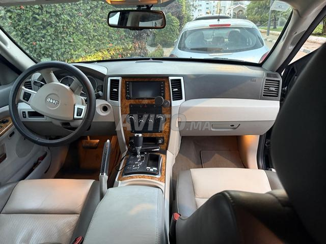 جيب جراند شيروكي جديدة - 2