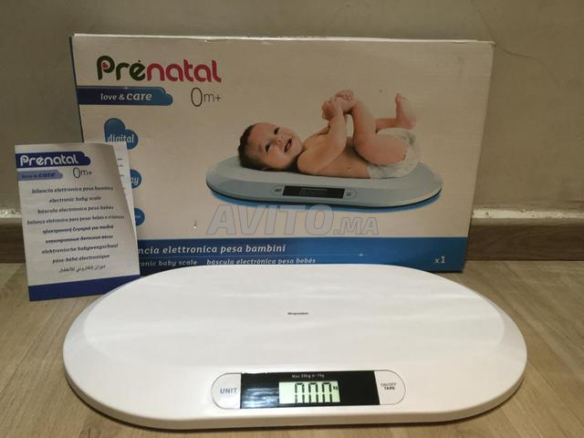 ميزان أطفال ماركة بريناتال - 2