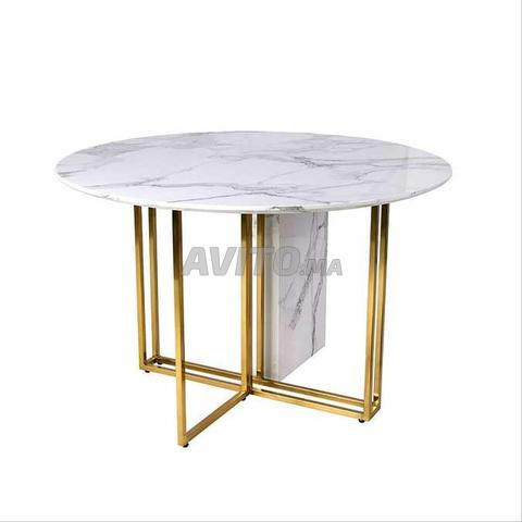 Table à manger - 2