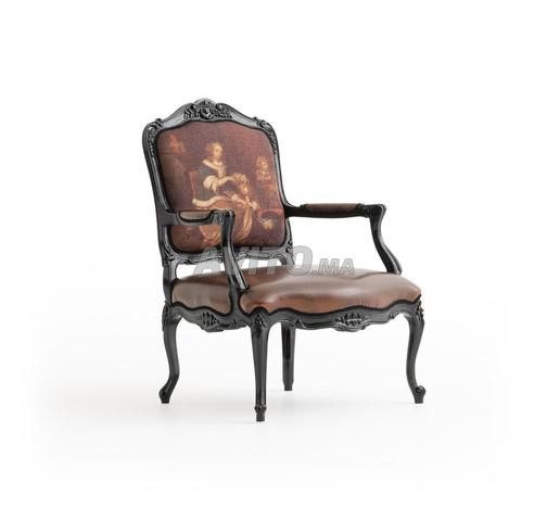 كراسي بيرجير - 2