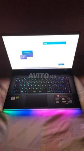 MSI GE66 Raider RTX 3080 16 جيجا - 2