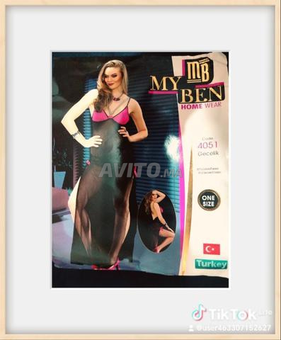 تشكيلة جديدة للأنوثة... مرحباً بكن - 2