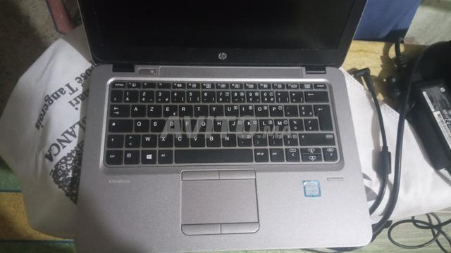 لابتوب HP بمعالج i5 الجيل السادس وذاكرة 8 جيجا