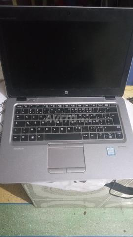 HP i5 6ème génération 8Go RAM - 2