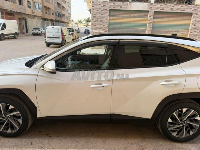 هيونداي توسان - 2