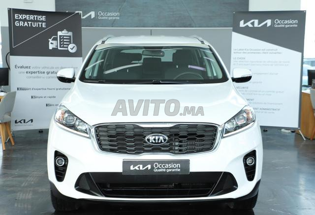 KIA - KIA Sorento - 2