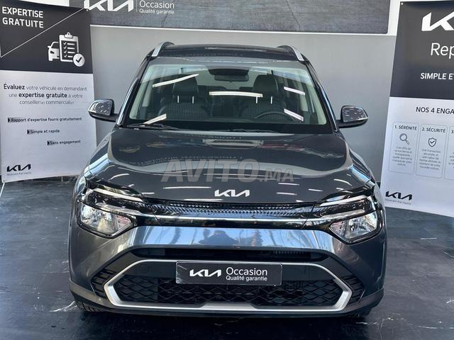 KIA - KIA Carens - 2