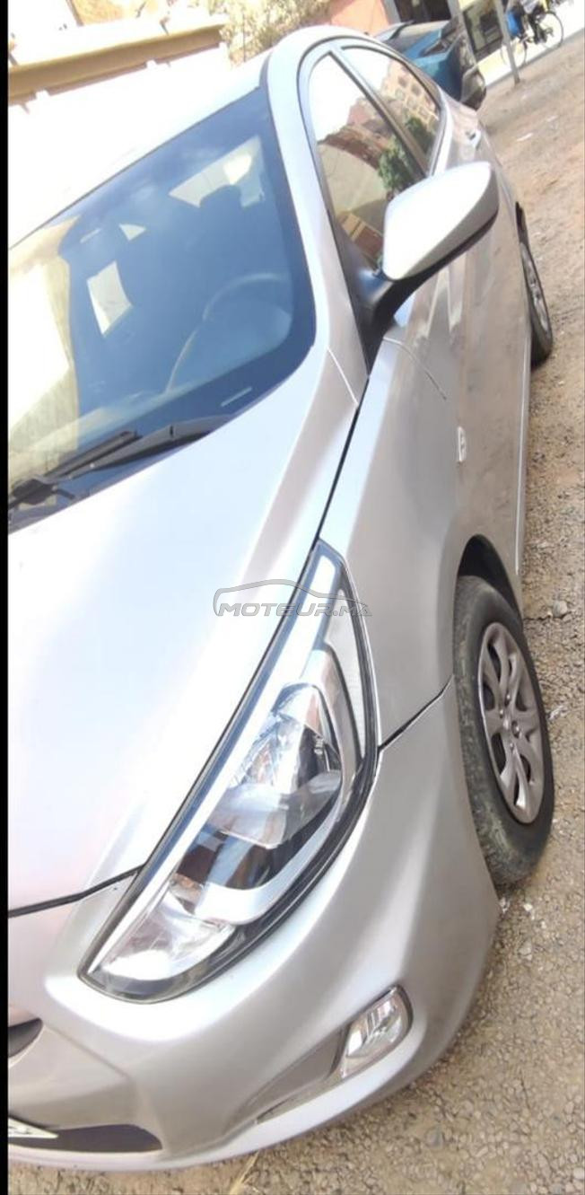 Hyndai a vendre 