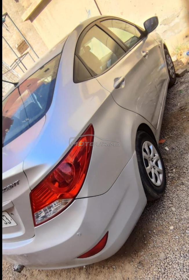 Hyndai a vendre 