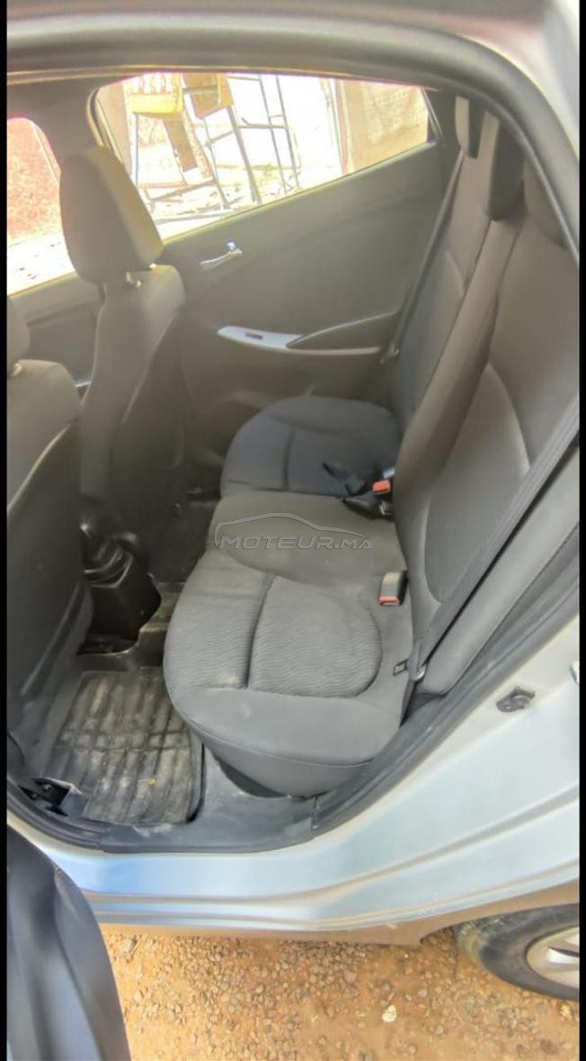 Hyndai a vendre 