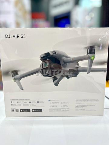 Dji Air 3s fly more combo - 2