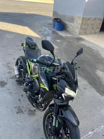 Kawasaki Z900 2021 - 2