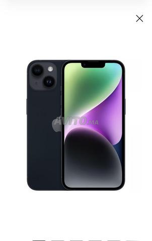 Apple iPhone 14 128Go