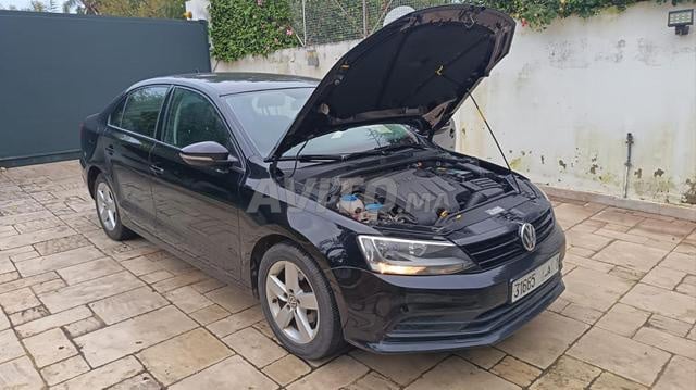 Volkswagen Passat Jetta