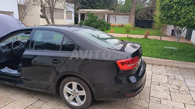 Volkswagen Passat Jetta - 2