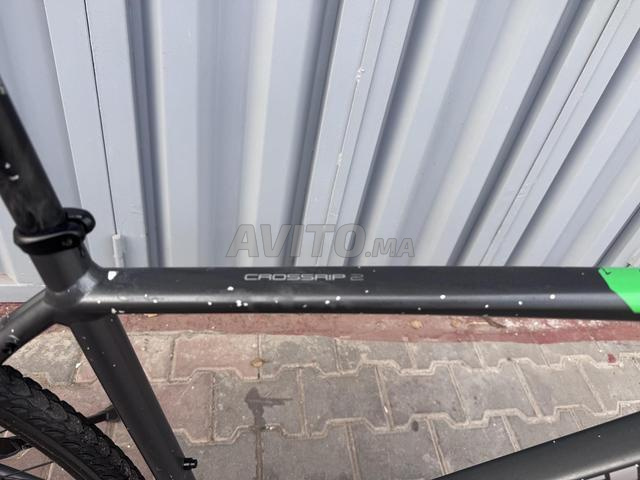 دراجة جرافل ماركة تريك - 2