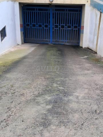 دوبلكس فاخر للإيجار - 2