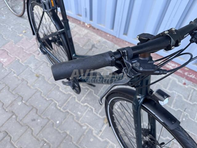 دراجة مدينة سبيشلايزد - 2