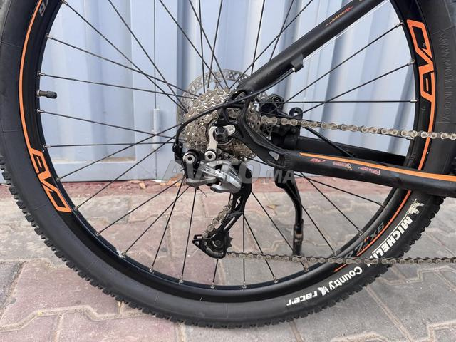 دراجة جبلية جرانفيل - 2