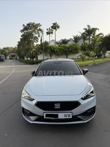 Seat Leon FR Automatique - 2