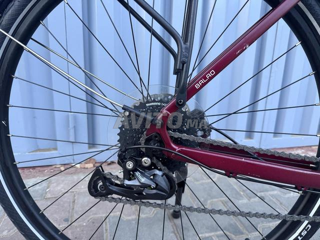 Vélo de ville Stoke presque neuf - 2