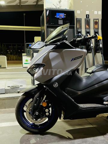 Tmax 560 WW المغرب - 2