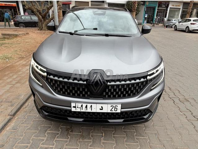 Renault Austral Esprit Alpine - 2