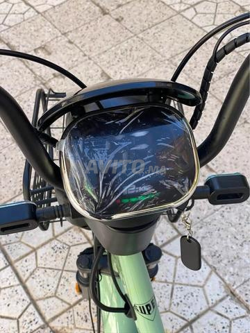 Motos électrique - 2