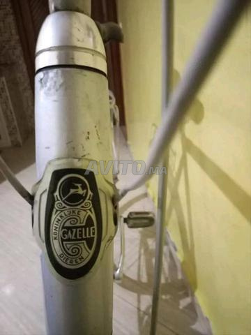 دراجة غازيل مقاس كبير سعر جيد - 2